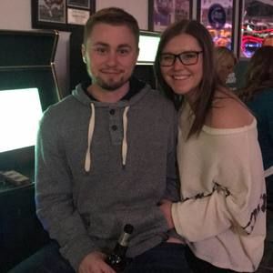 Meet your Posher, Addison